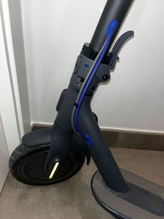 Patinete Eléctrico Xiaomi Mi Scooter 3
