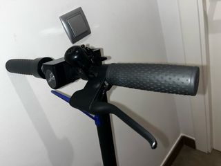 Patinete Eléctrico Xiaomi Mi Scooter 3