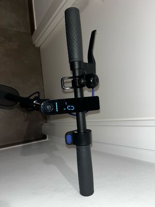 Patinete Eléctrico Xiaomi Mi Scooter 3