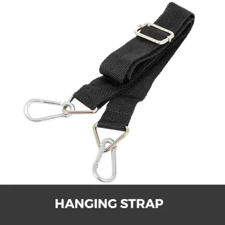 Spot Elettrico Saldatore 120mm Cinturino 400V