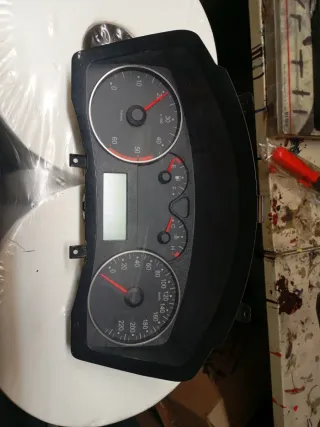 Tablero Fiat Stilo 1.9p