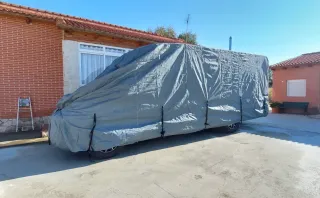 Funda autocaravana HBcollection
