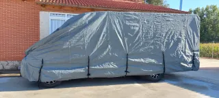 Funda autocaravana HBcollection