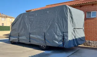 Funda autocaravana HBcollection
