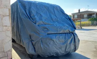 Funda autocaravana HBcollection