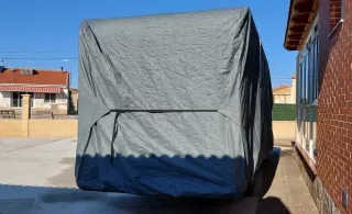 Funda autocaravana HBcollection