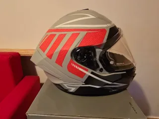 Casco Airoh Matryx Talla S