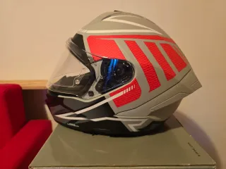 Casco Airoh Matryx Talla S