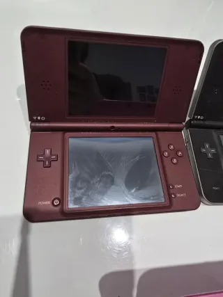 Lote 3 Consolas Nintendo 3DS