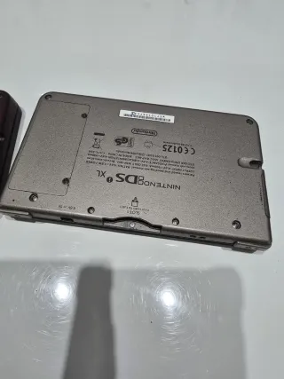 Lote 3 Consolas Nintendo 3DS