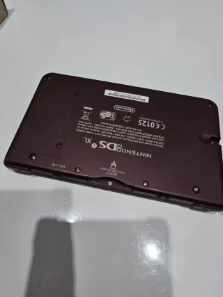 Lote 3 Consolas Nintendo 3DS