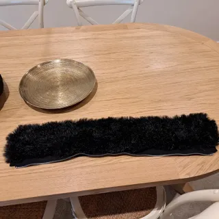 Cazadora Supply Demand Negra Talla M