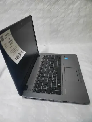 HP EliteBook 840 G2 Portátil