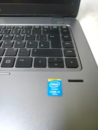 HP EliteBook 840 G2 Portátil