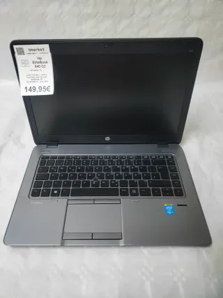 HP EliteBook 840 G2 Portátil