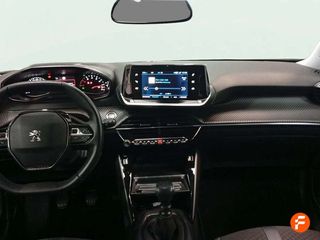 Peugeot 2008 Allure Puretech 100 S&S BVM6