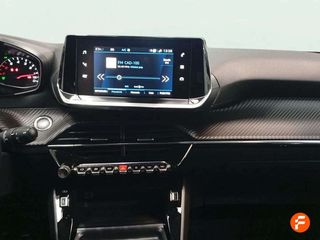 Peugeot 2008 Allure Puretech 100 S&S BVM6