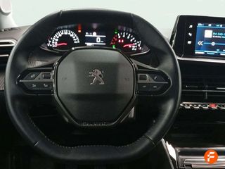 Peugeot 2008 Allure Puretech 100 S&S BVM6