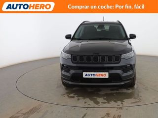 Jeep Compass 1.5 GSE T4 e-Hybrid Summit