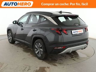 Hyundai Tucson 1.6 CRDi Mild-Hybrid Maxx 4WD