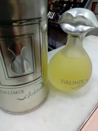 Dalimix Salvador Dalì Eau de Toilette