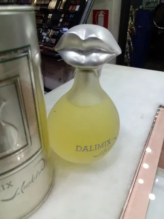 Dalimix Salvador Dalì Eau de Toilette
