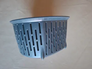 Conjunto Acessórios Bimby TM31: Cesto e Borboleta