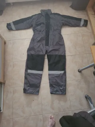 Mono Portwest Invierno/Frío