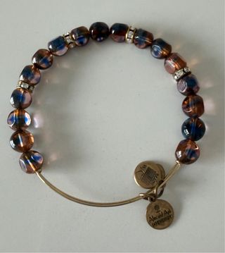 Pulsera Alex and Ani Descatalogada