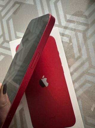 iPhone 13 128GB Rojo