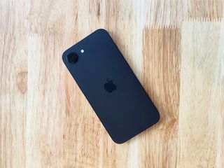 iPhone 16e Nero nuovo