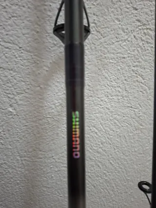 SHIMANO SPINNING NUEVA