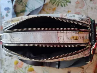 Bolso Parfois Multicolor