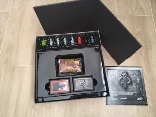 Monopoly Star Wars The Mandalorian