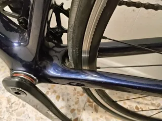 Canyon Ultimate CF SL Talla L Movistar