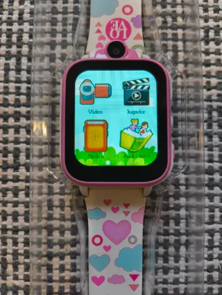Smartwatch para niños
