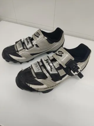 Zapatillas Spiuk ZS11 MTB Talla 41