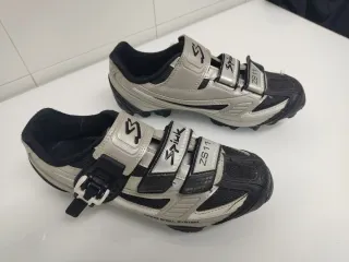 Zapatillas Spiuk ZS11 MTB Talla 41