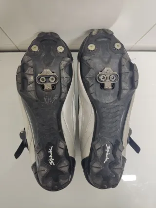 Zapatillas Spiuk ZS11 MTB Talla 41