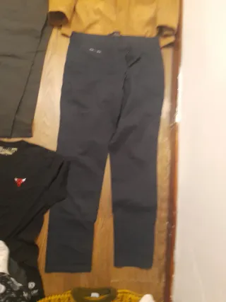 Lote Ropa Hombre Talla 52/54 y M