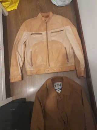 Lote Ropa Hombre Talla 52/54 y M