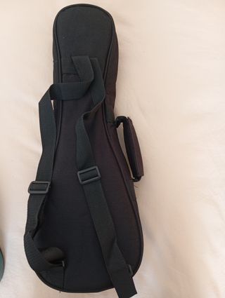 Ukelele Kala Ka-Semb Verde