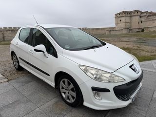 Peugeot 308 2010