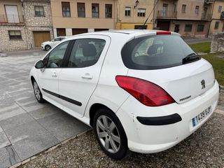 Peugeot 308 2010