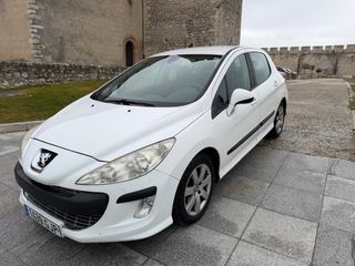 Peugeot 308 2010