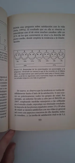 Optimismo inteligente: Psicología de las emocio...