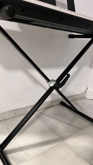 Tastierino Yamaha Piaggero NP-12b. PREZZO TRATTABILE