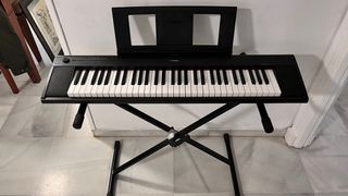 Tastierino Yamaha Piaggero NP-12b. PREZZO TRATTABILE
