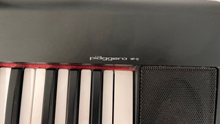 Tastierino Yamaha Piaggero NP-12b. PREZZO TRATTABILE