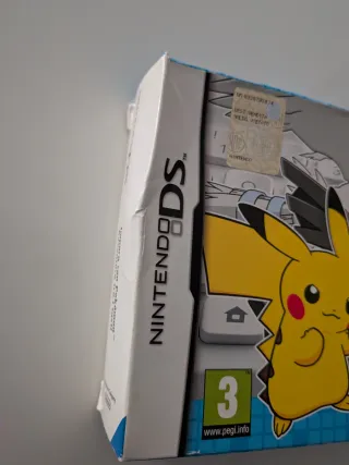 Impara con Pokémon Avventura tra i Tasti Nintendo